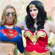 Illustration for article titled The Most Stunning and Hilarious Cosplay From Emerald City Comic-Con